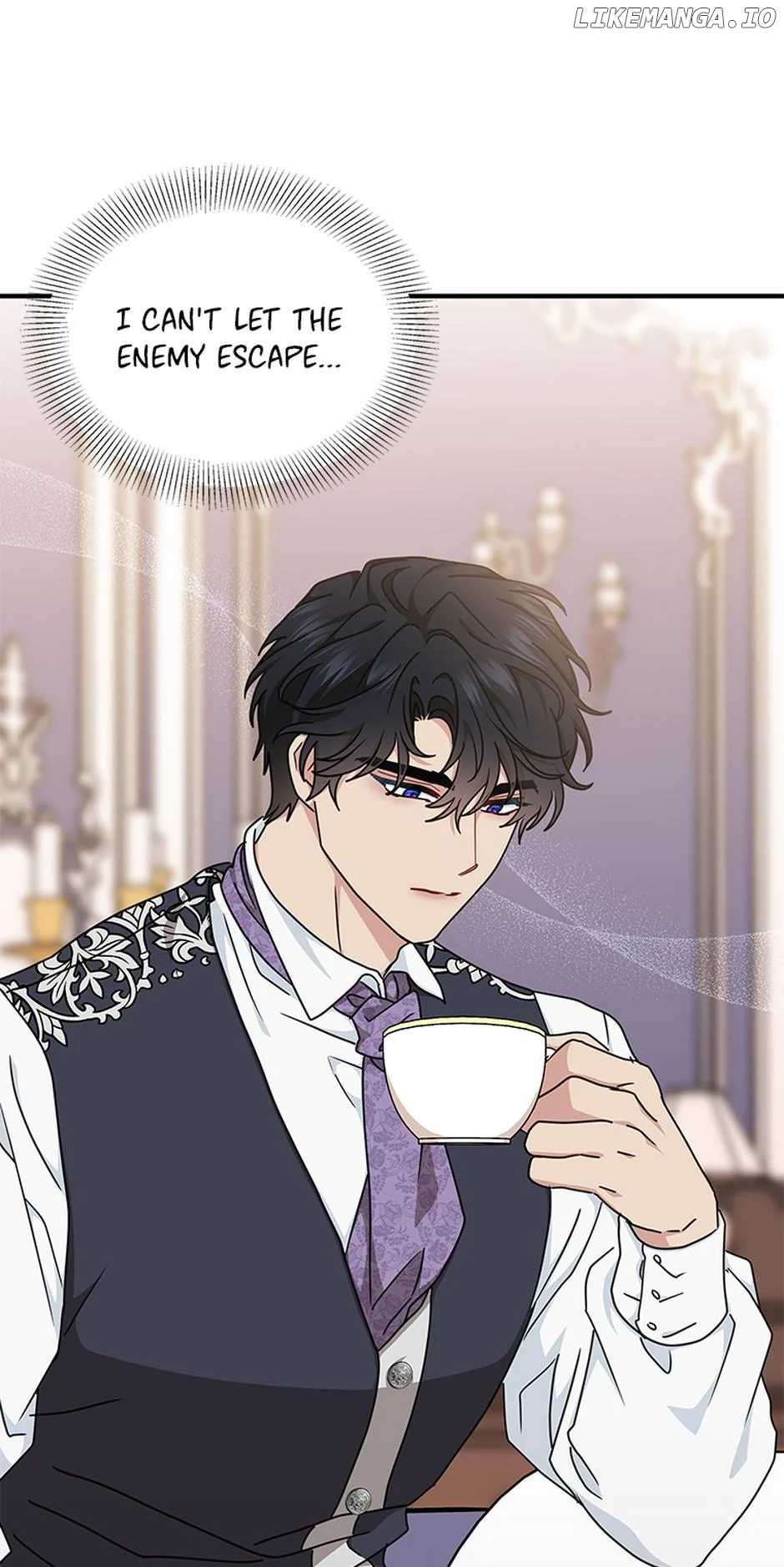 I Became the Head of the Family - Chapter 65 Page 43