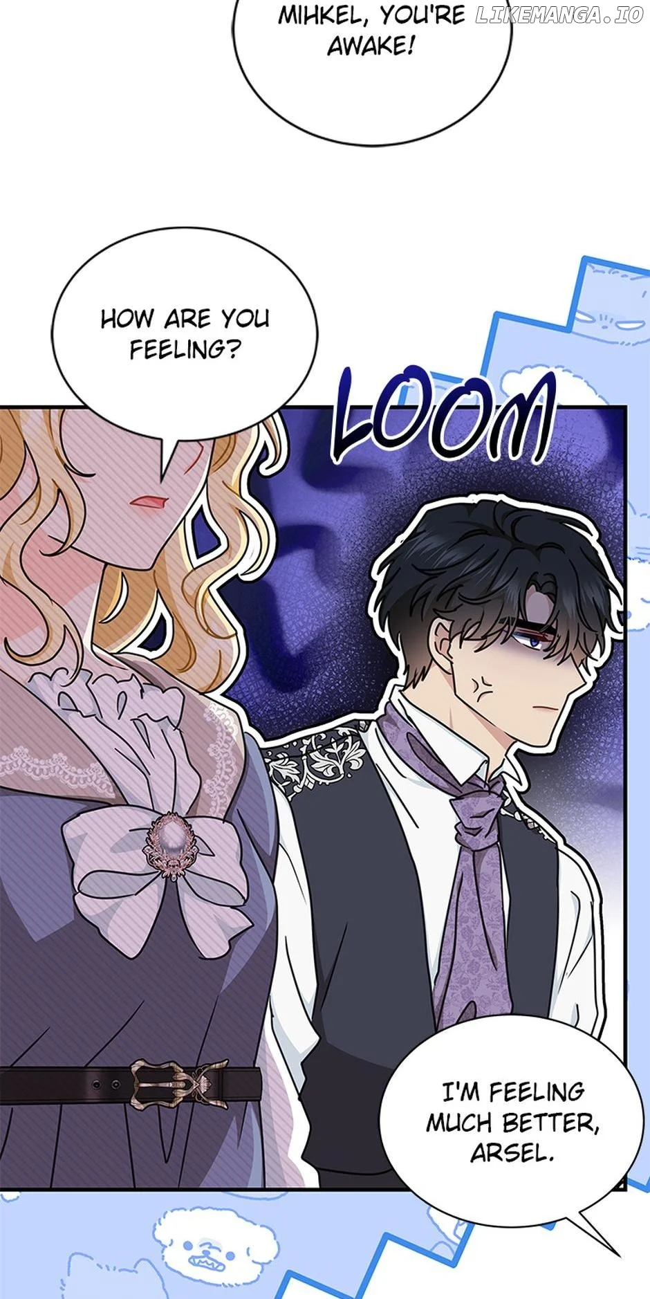 I Became the Head of the Family - Chapter 65 Page 46