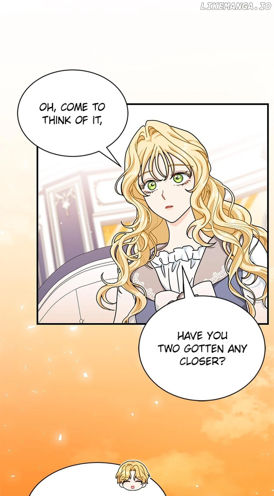 I Became the Head of the Family - Chapter 65 Page 48