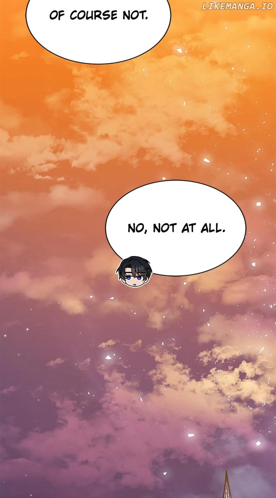 I Became the Head of the Family - Chapter 65 Page 49