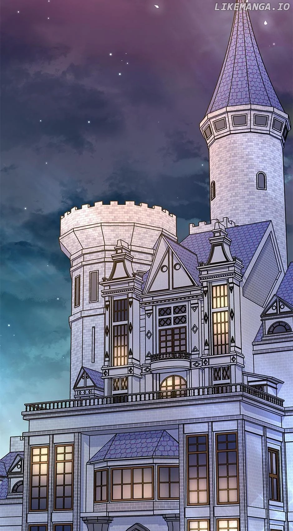 I Became the Head of the Family - Chapter 65 Page 50