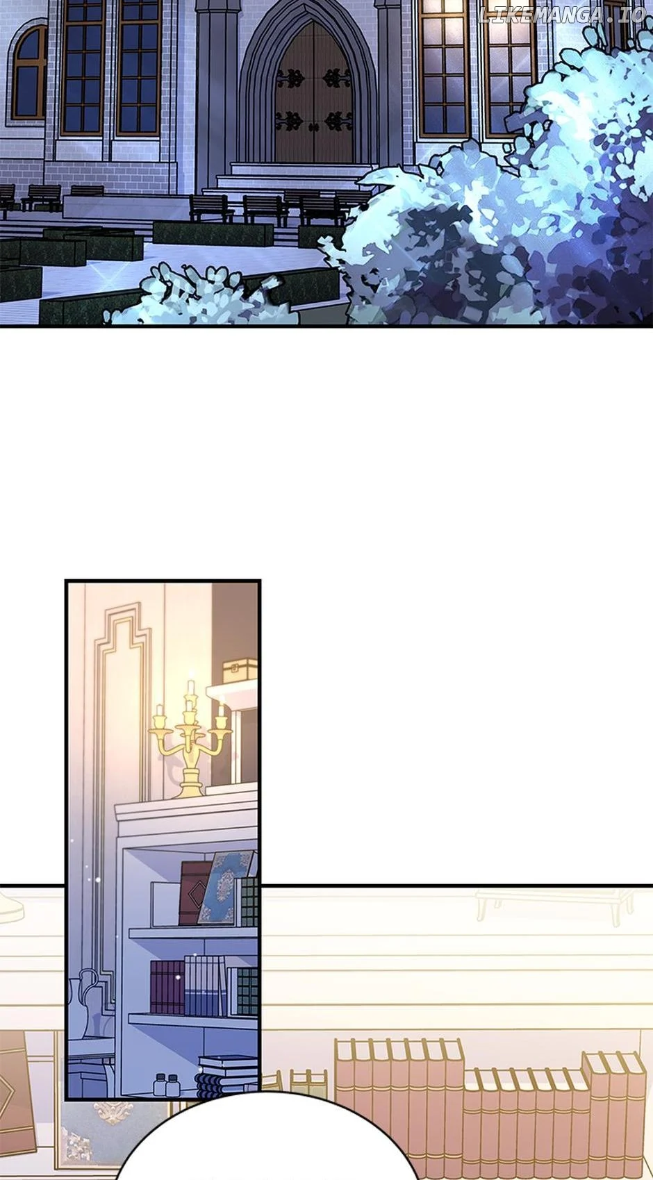 I Became the Head of the Family - Chapter 65 Page 51