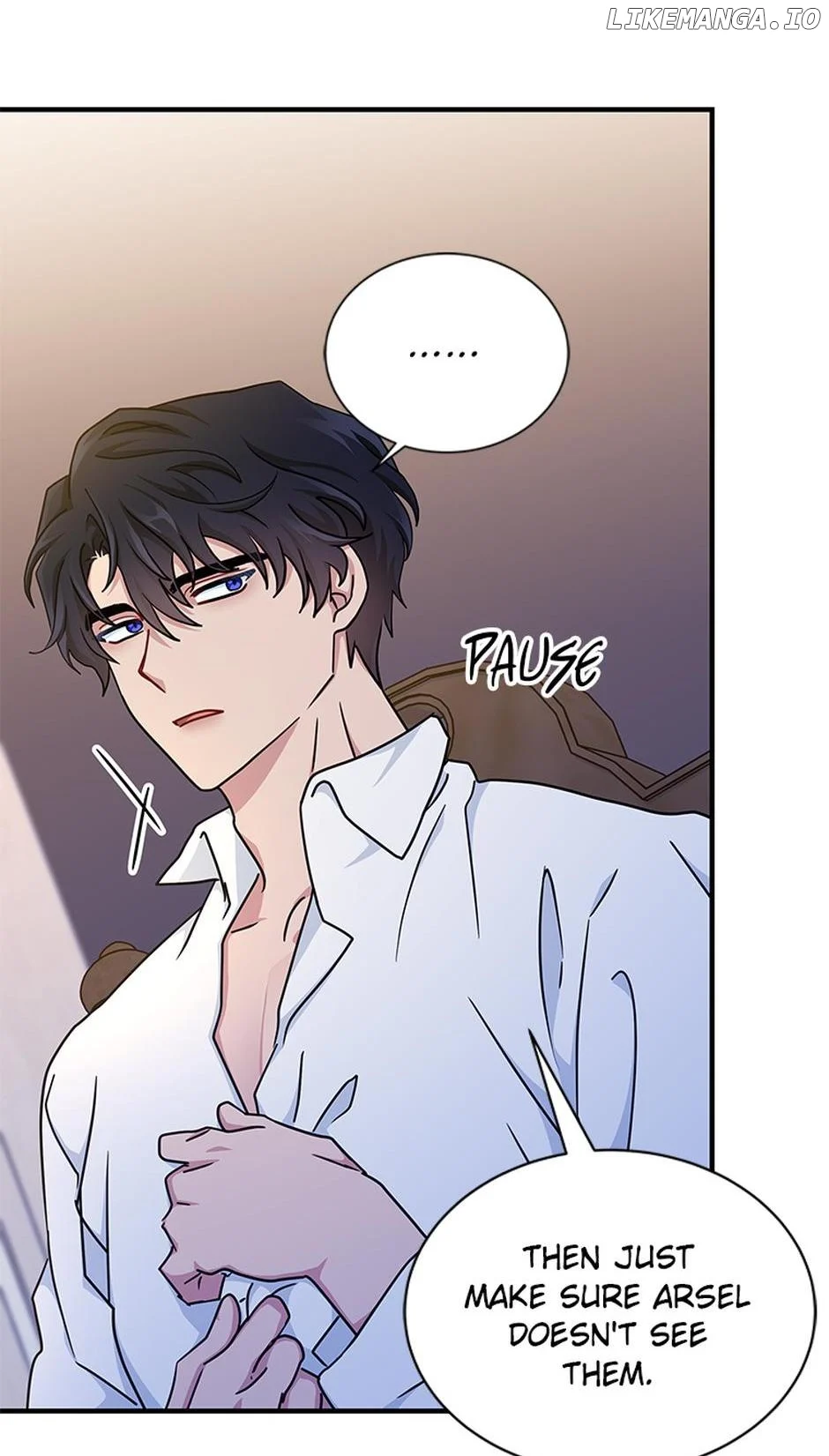 I Became the Head of the Family - Chapter 65 Page 56