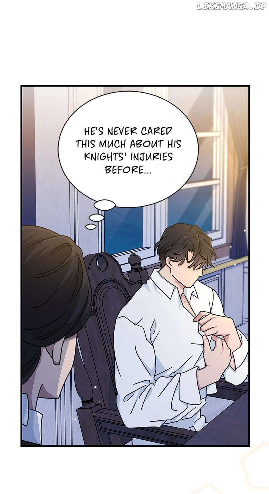 I Became the Head of the Family - Chapter 65 Page 58