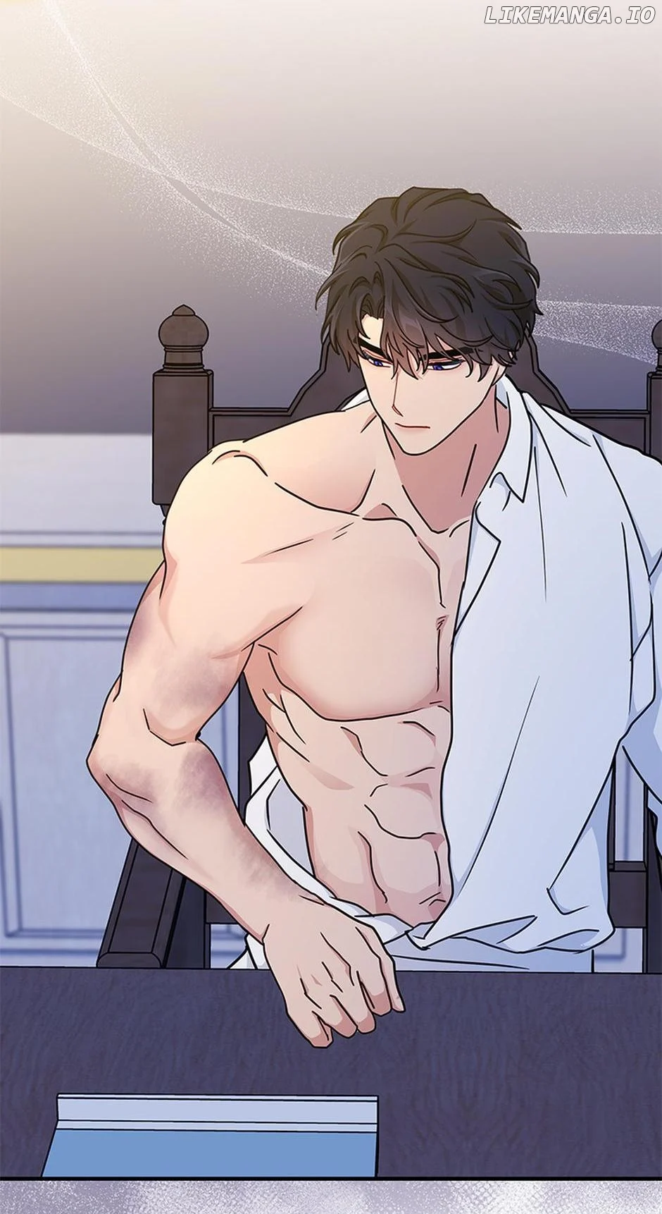 I Became the Head of the Family - Chapter 65 Page 60