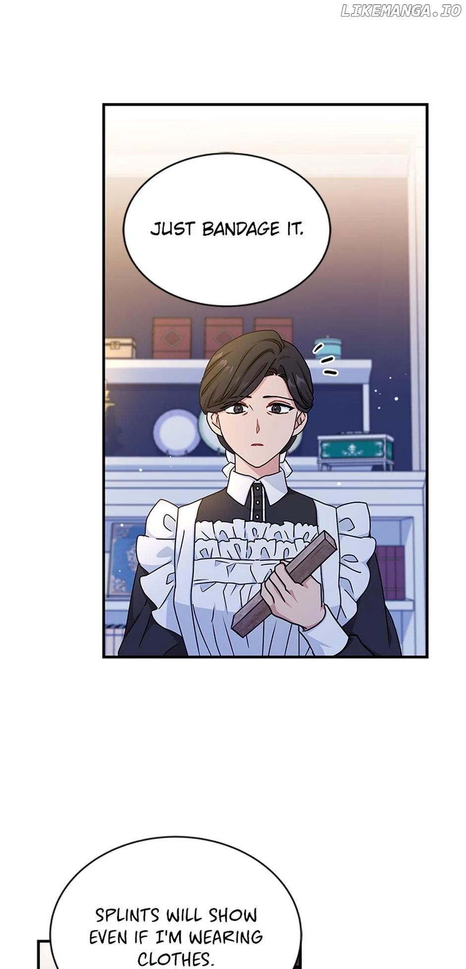 I Became the Head of the Family - Chapter 65 Page 62