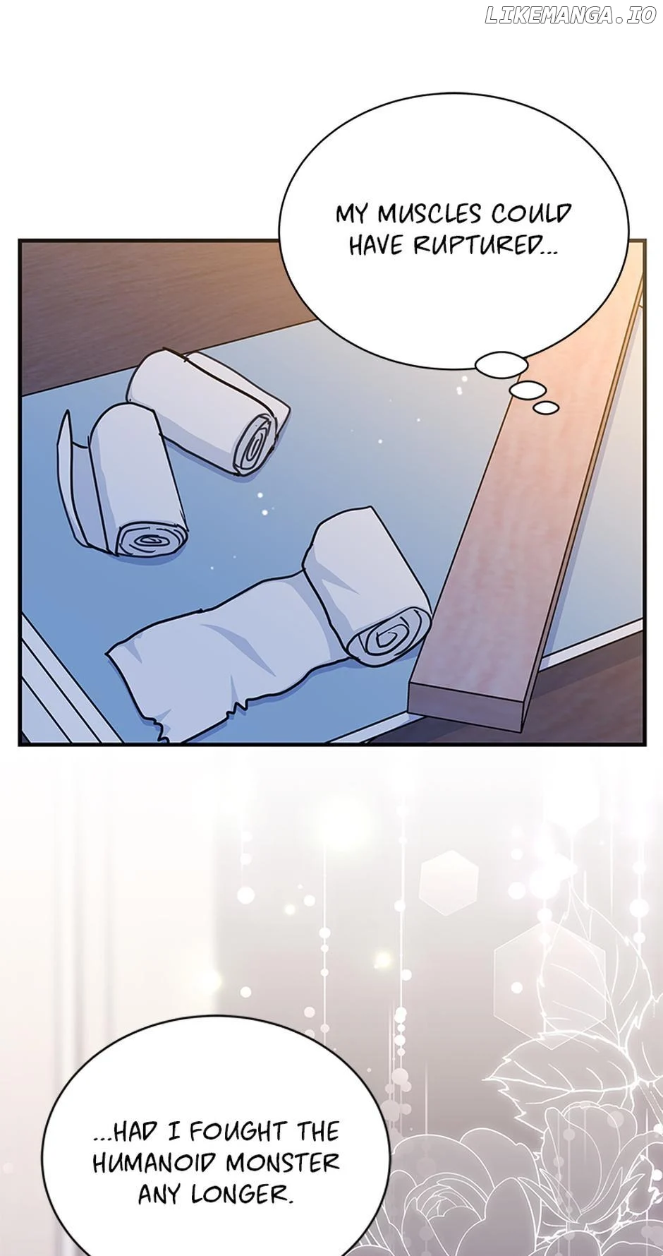 I Became the Head of the Family - Chapter 65 Page 65