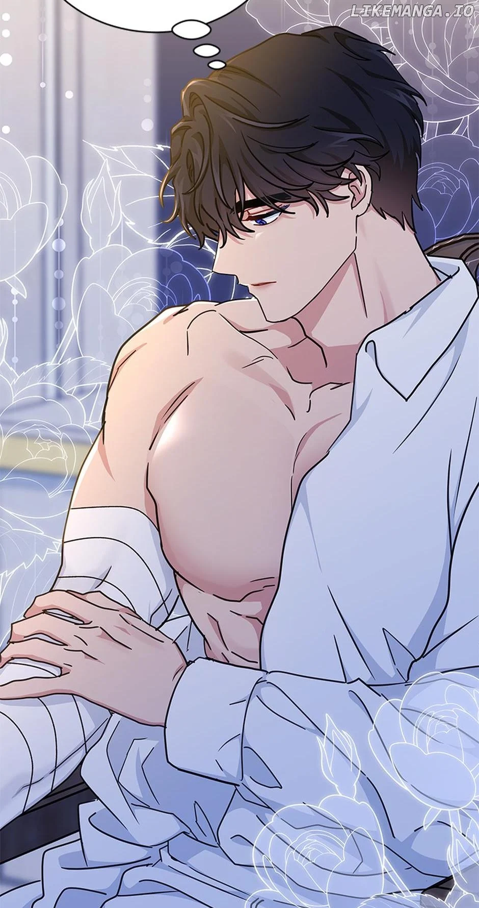 I Became the Head of the Family - Chapter 65 Page 66