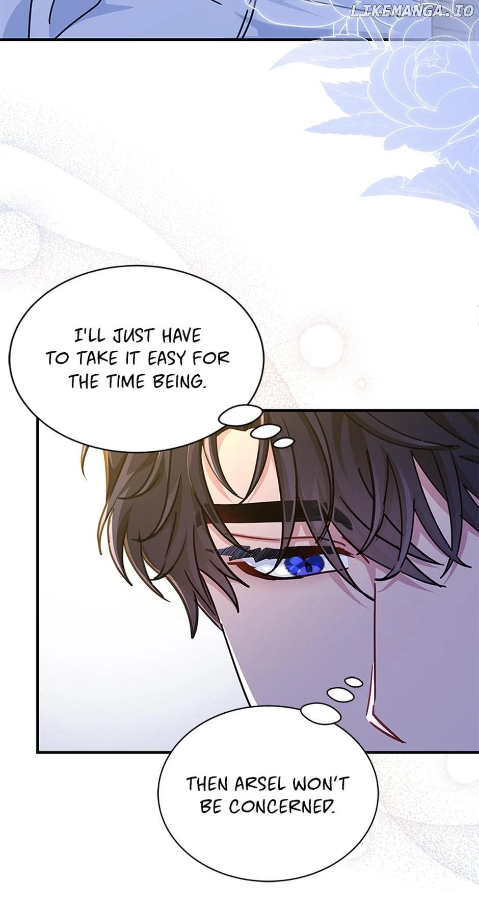 I Became the Head of the Family - Chapter 65 Page 67