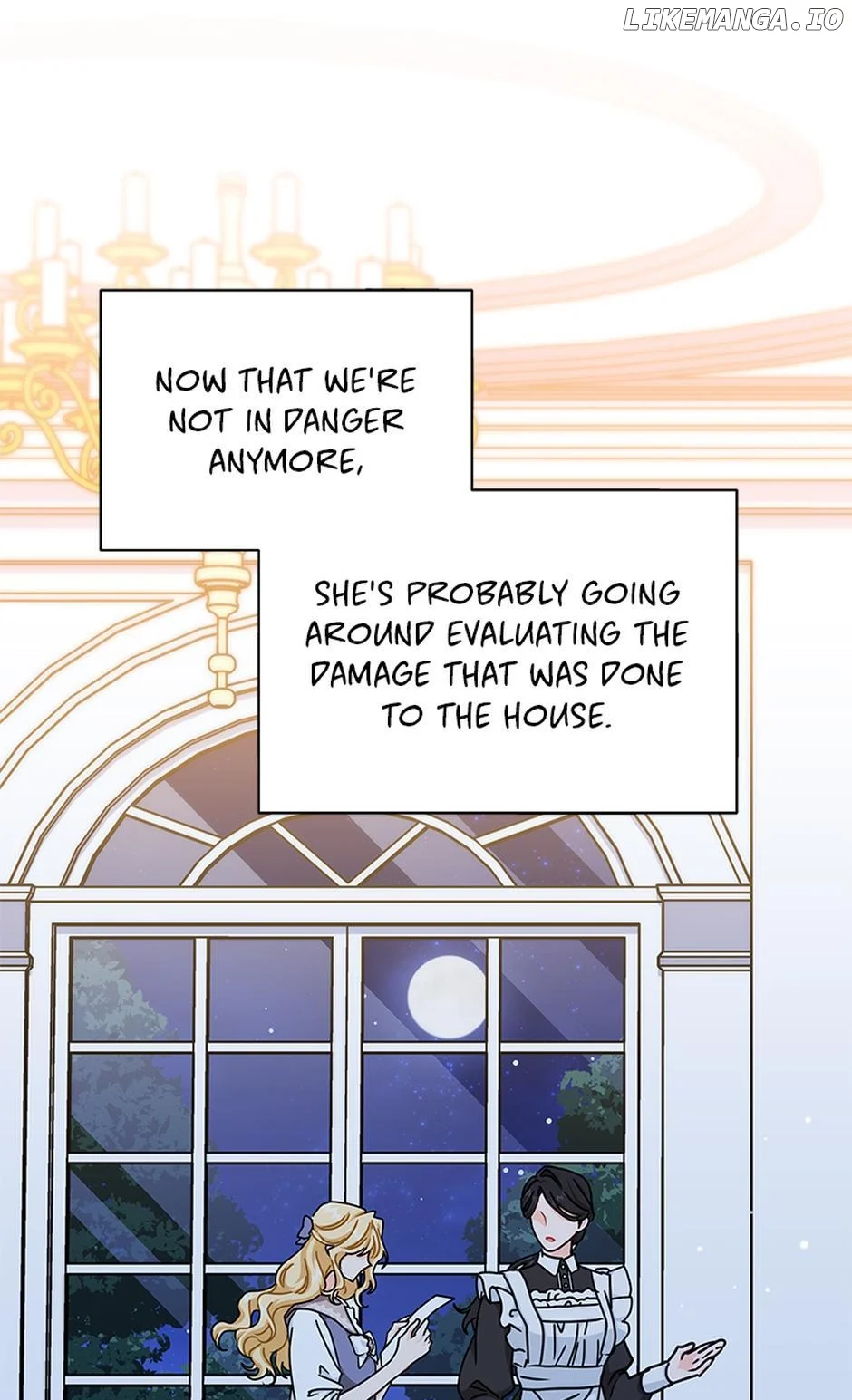 I Became the Head of the Family - Chapter 65 Page 68