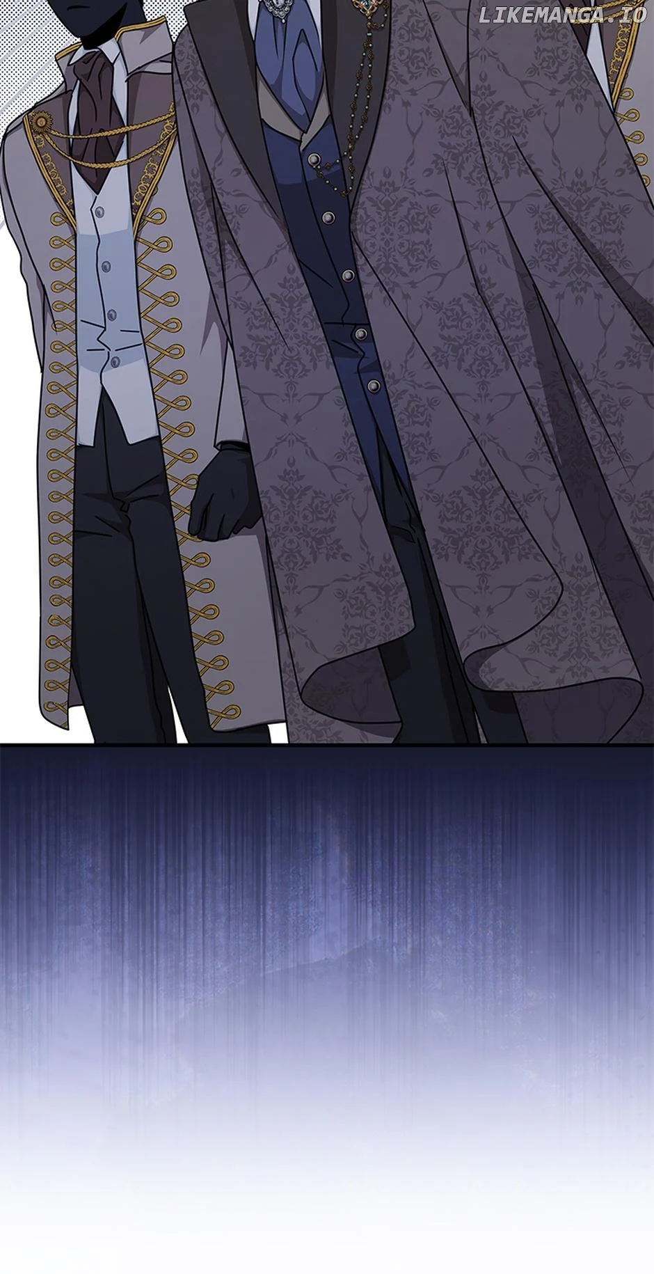 I Became the Head of the Family - Chapter 65 Page 7