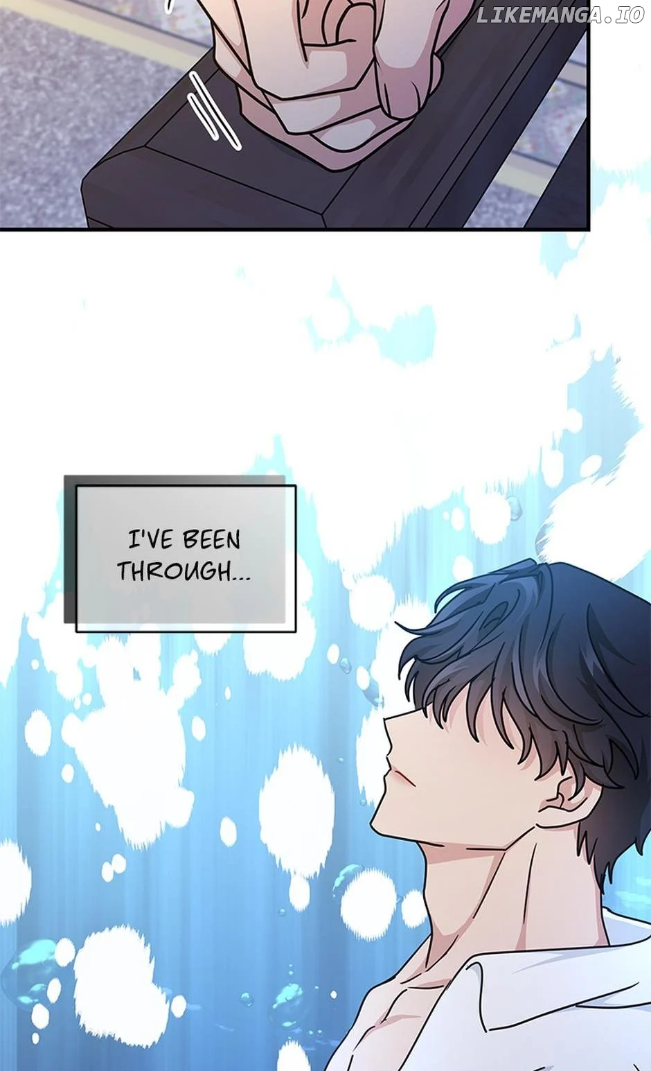 I Became the Head of the Family - Chapter 65 Page 70