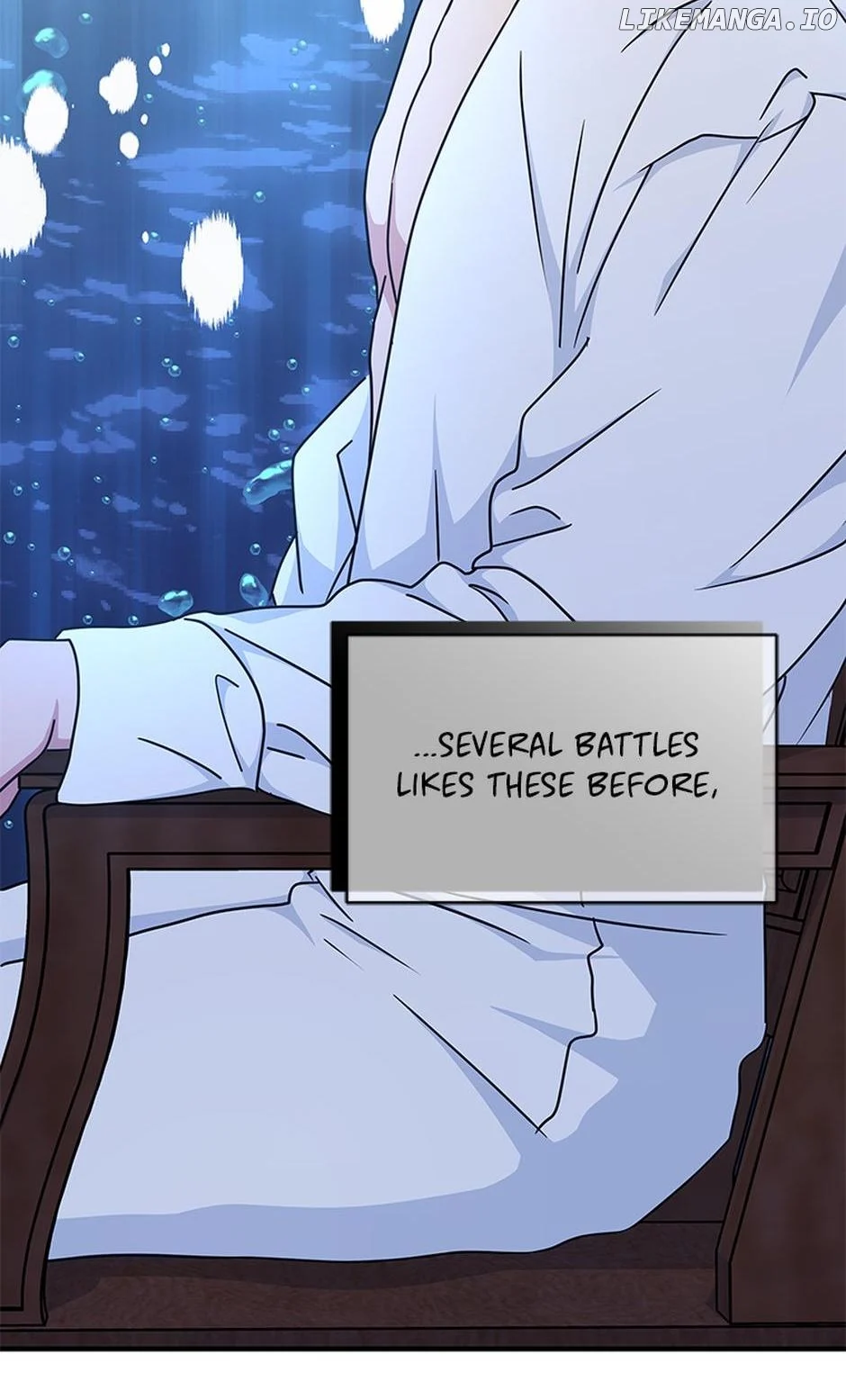 I Became the Head of the Family - Chapter 65 Page 71