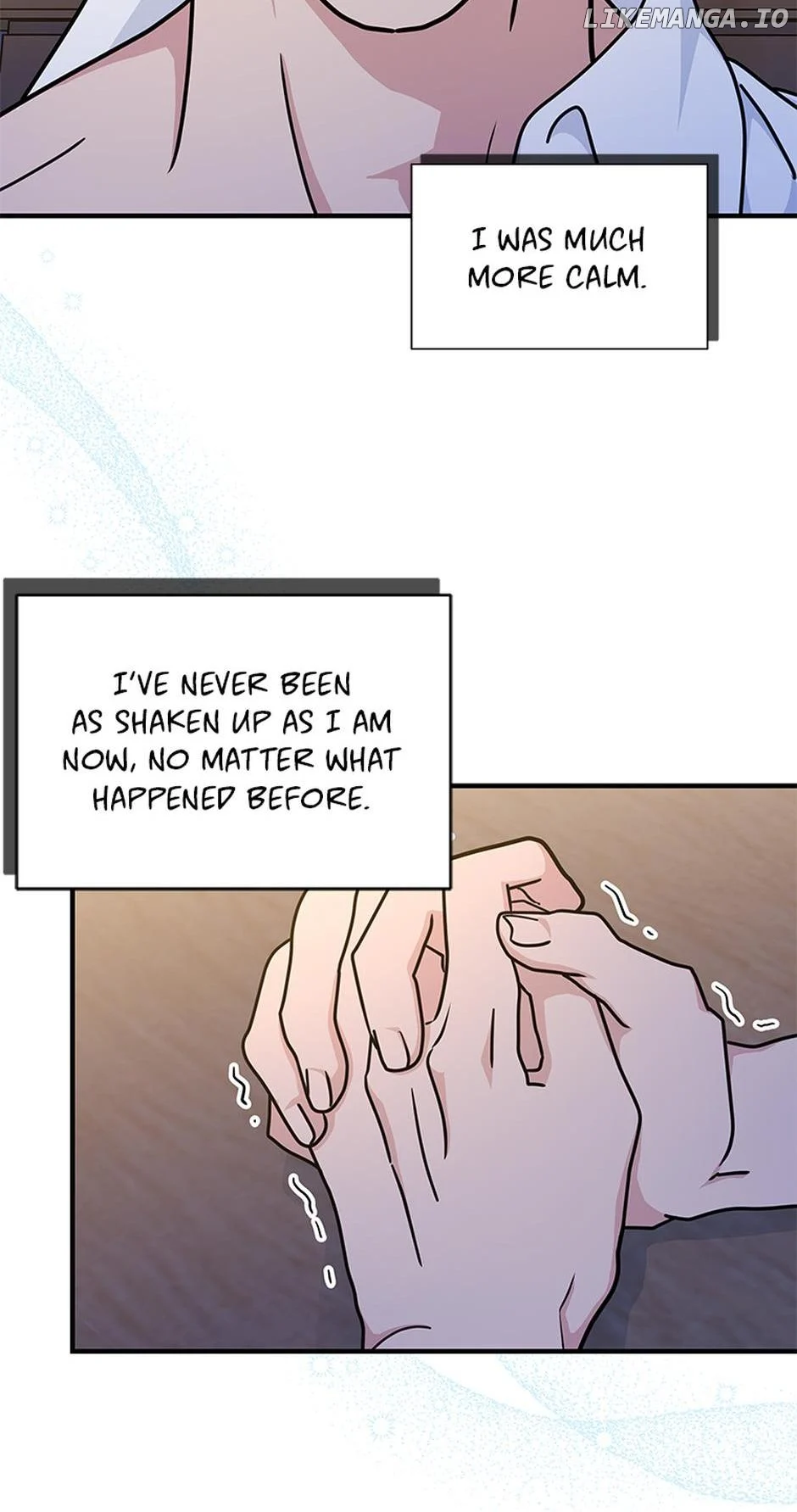 I Became the Head of the Family - Chapter 65 Page 74