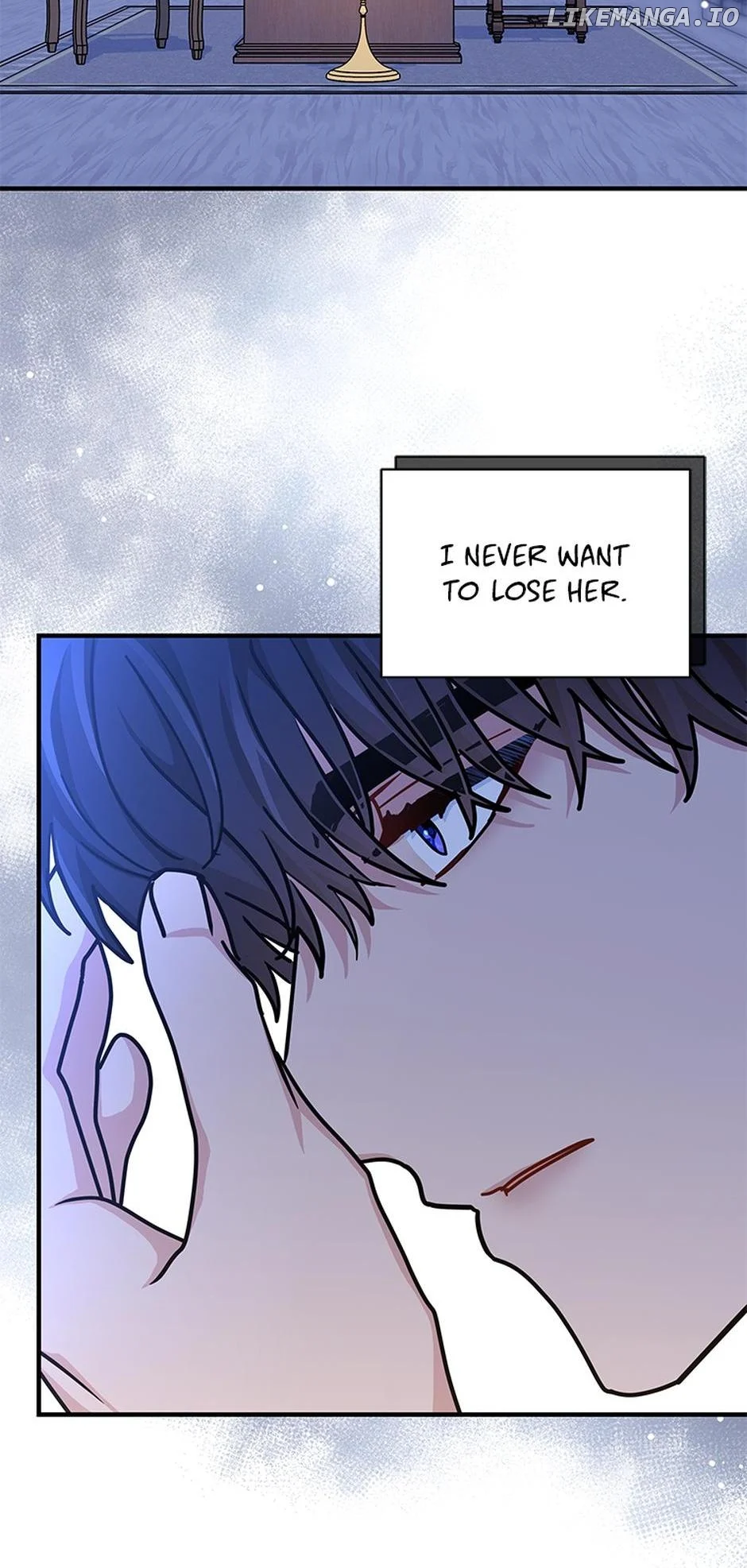 I Became the Head of the Family - Chapter 65 Page 77