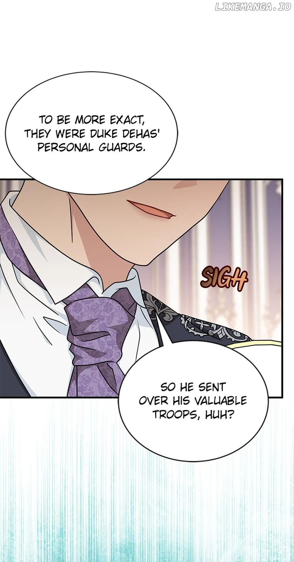 I Became the Head of the Family - Chapter 65 Page 9