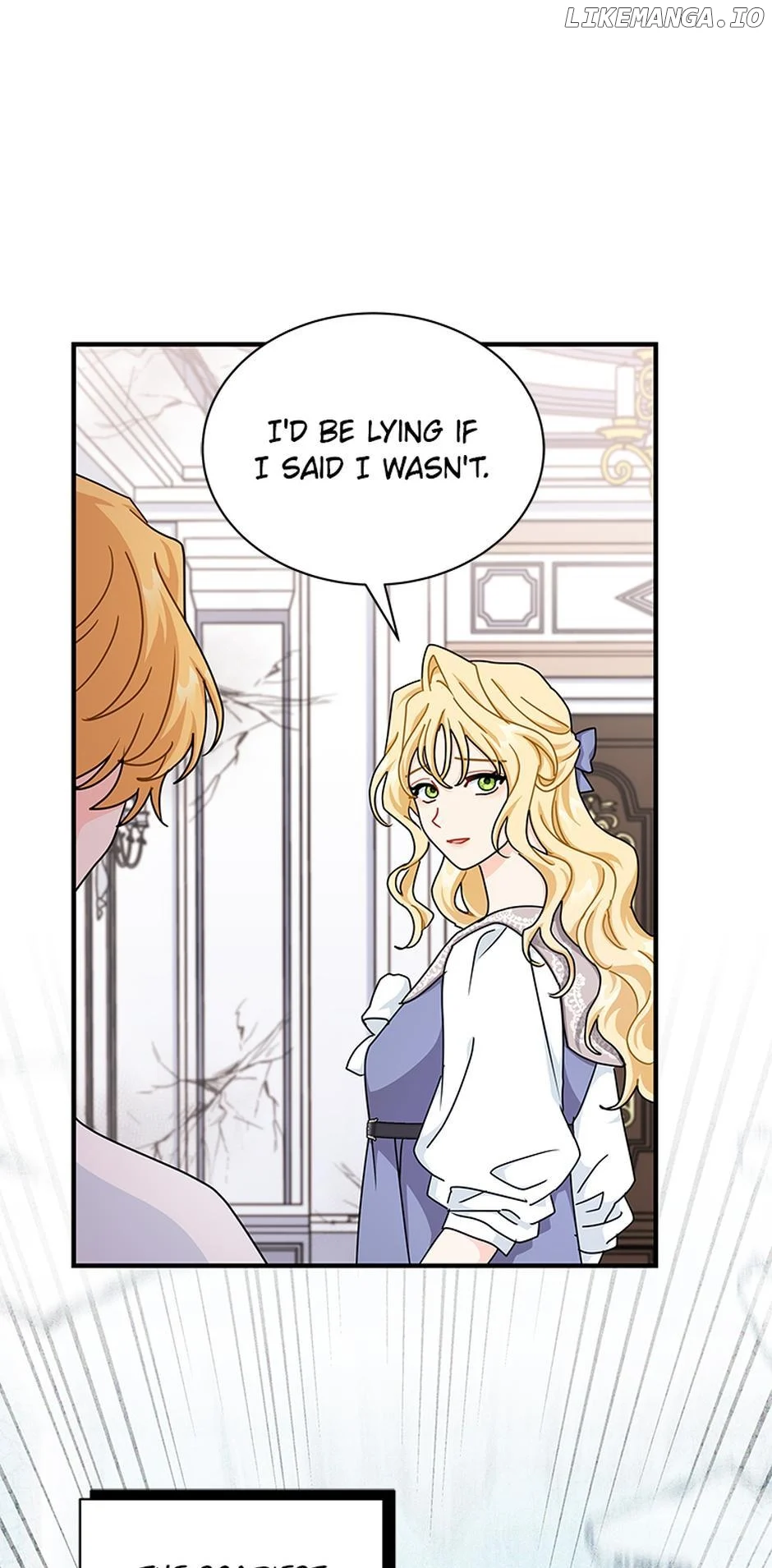 I Became the Head of the Family - Chapter 66 Page 10