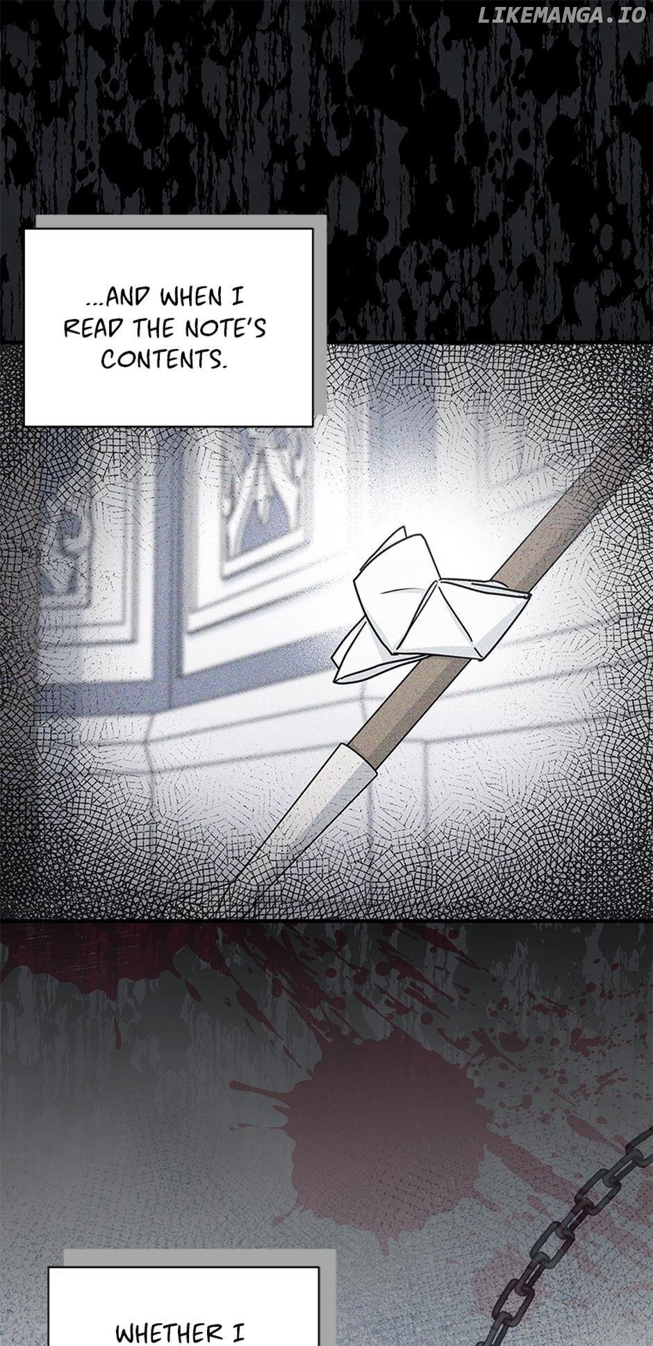 I Became the Head of the Family - Chapter 66 Page 12