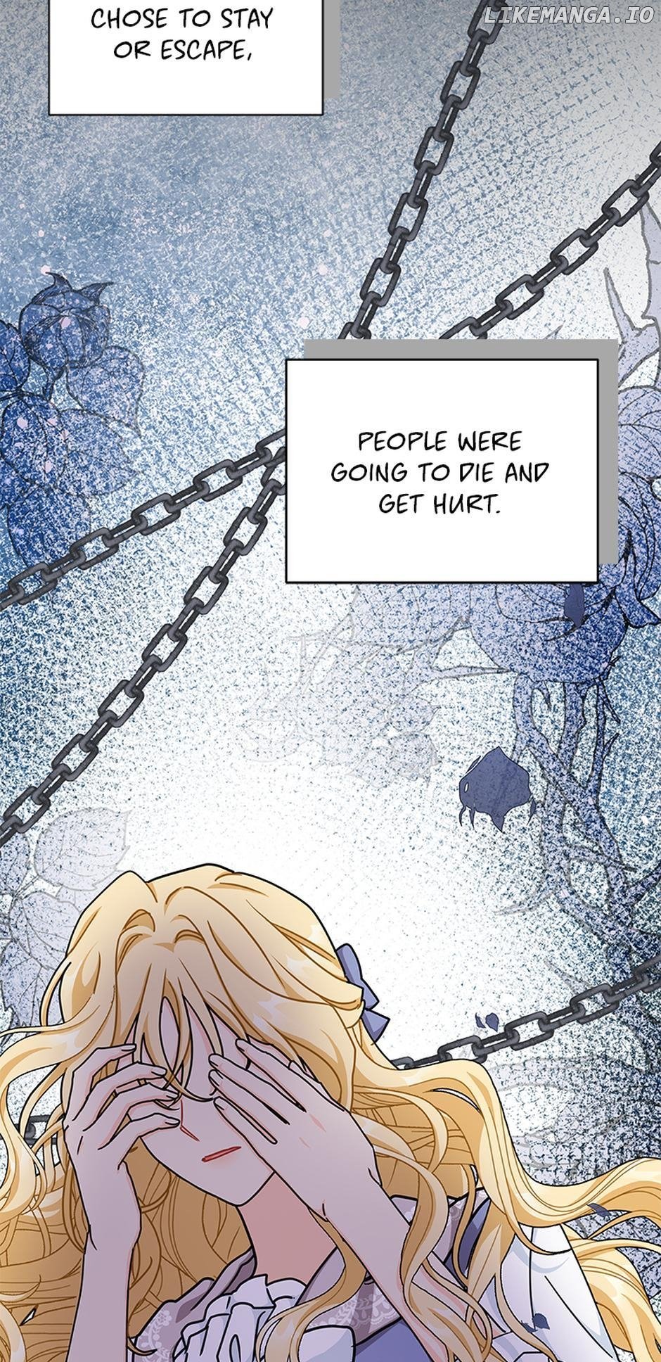 I Became the Head of the Family - Chapter 66 Page 13