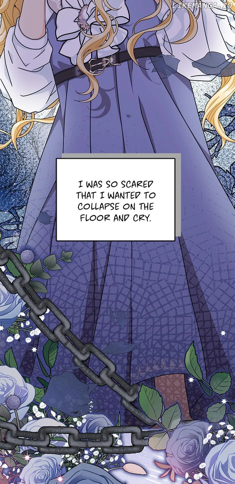 I Became the Head of the Family - Chapter 66 Page 14