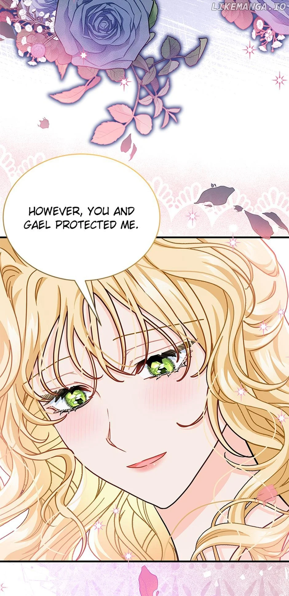 I Became the Head of the Family - Chapter 66 Page 15