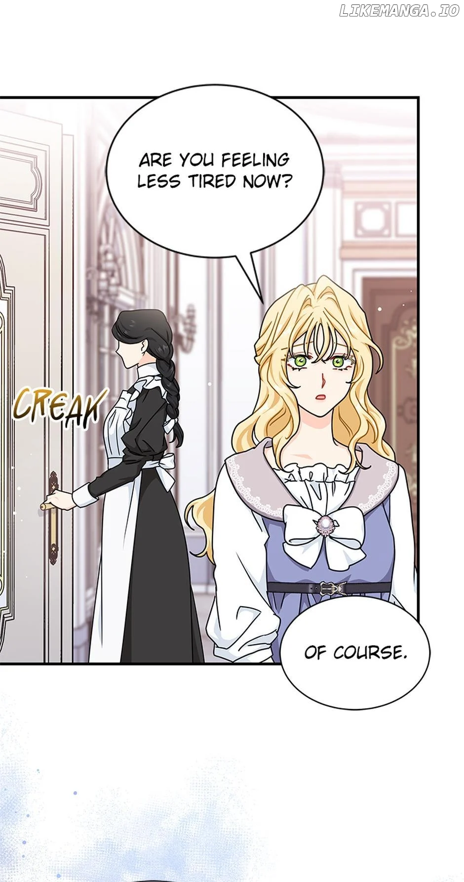 I Became the Head of the Family - Chapter 66 Page 17