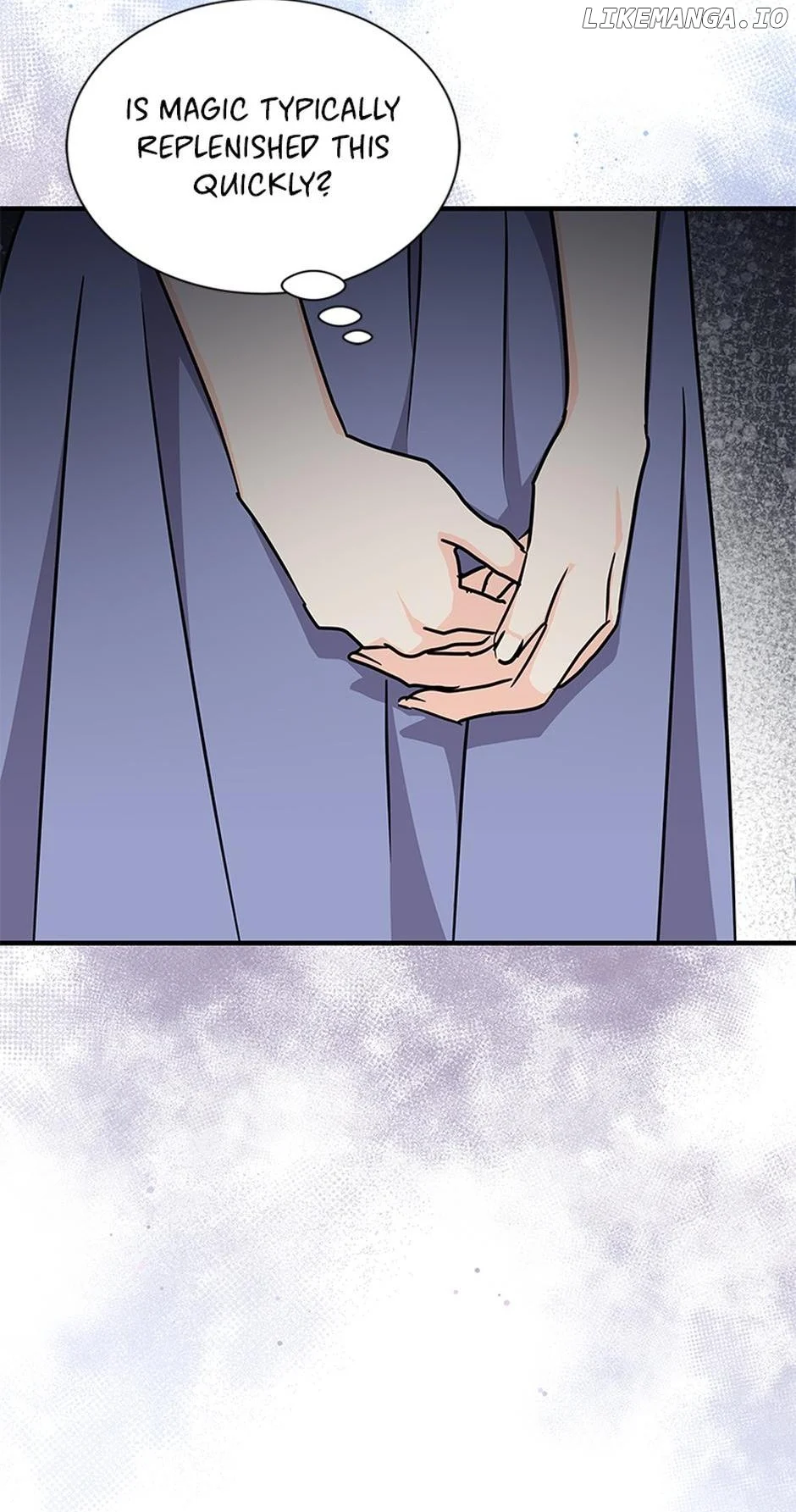 I Became the Head of the Family - Chapter 66 Page 18