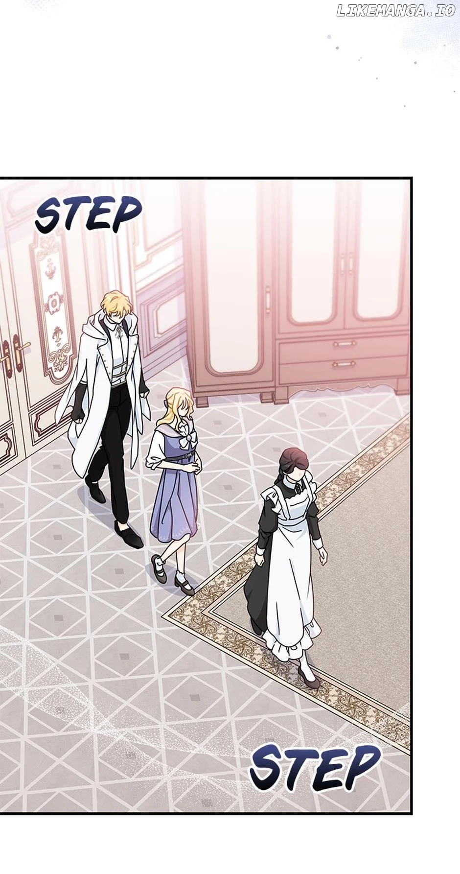 I Became the Head of the Family - Chapter 66 Page 19