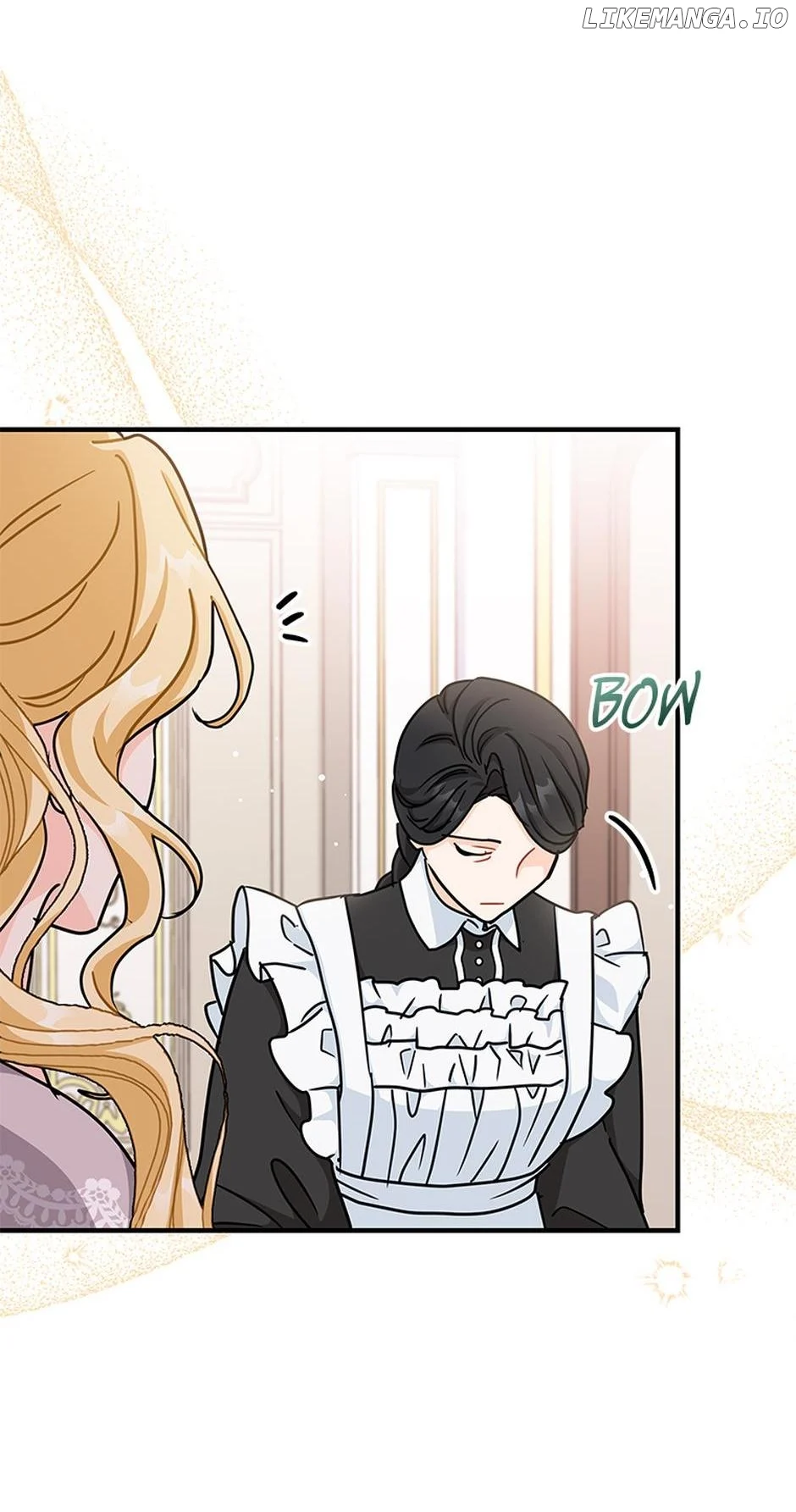 I Became the Head of the Family - Chapter 66 Page 20