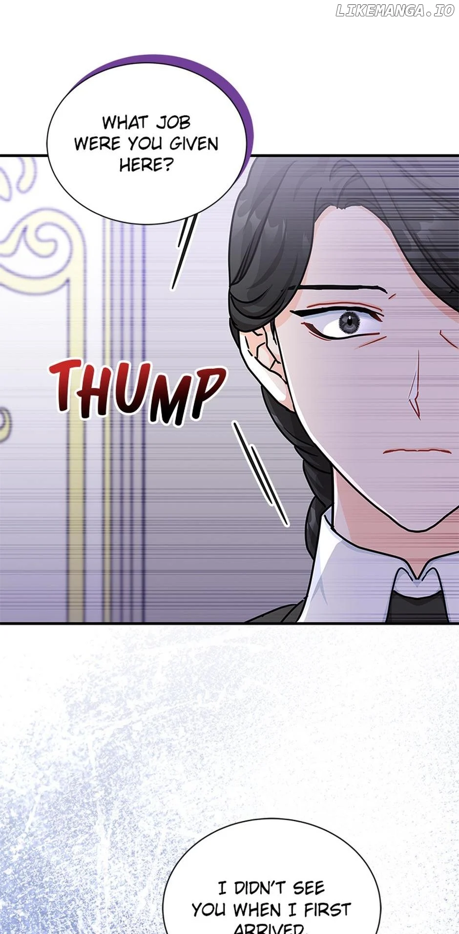 I Became the Head of the Family - Chapter 66 Page 22