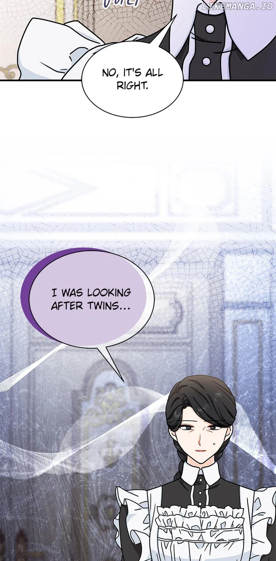 I Became the Head of the Family - Chapter 66 Page 24