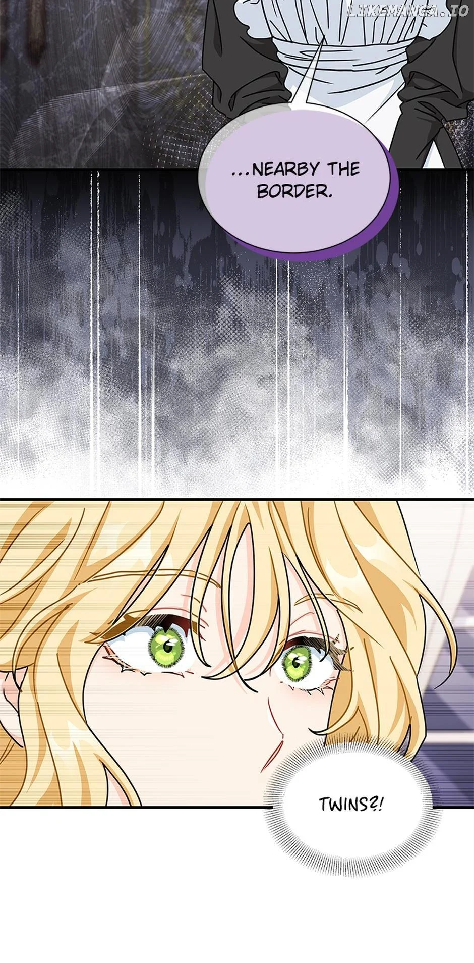 I Became the Head of the Family - Chapter 66 Page 25