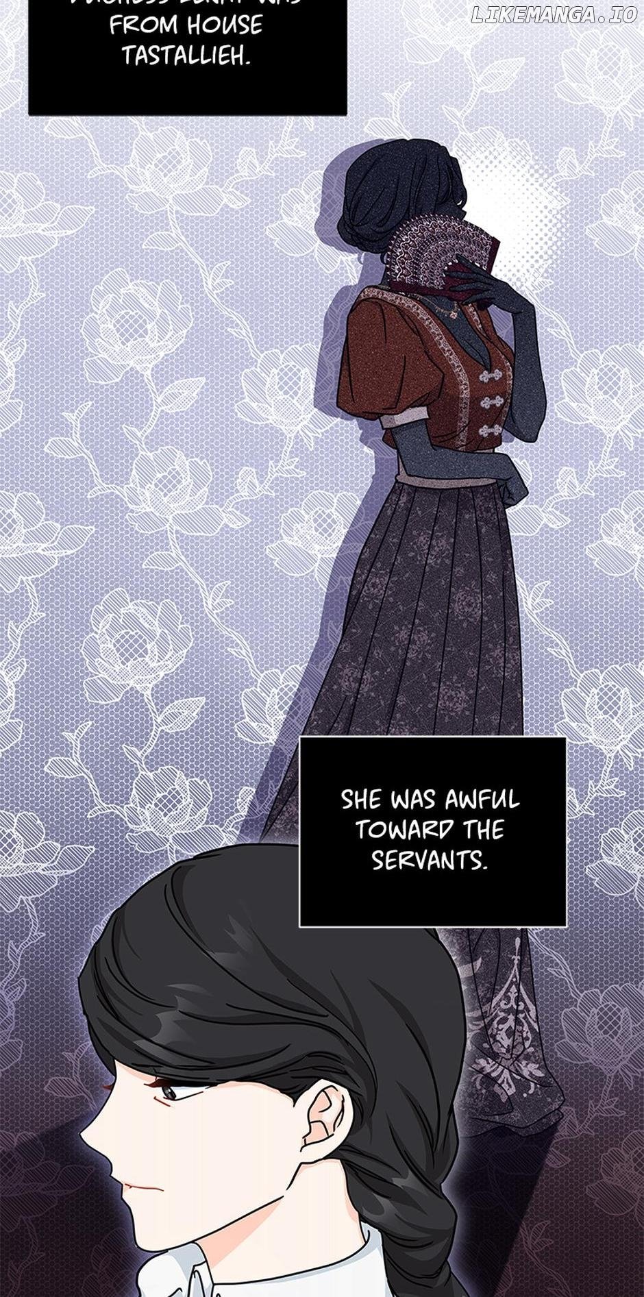 I Became the Head of the Family - Chapter 66 Page 27