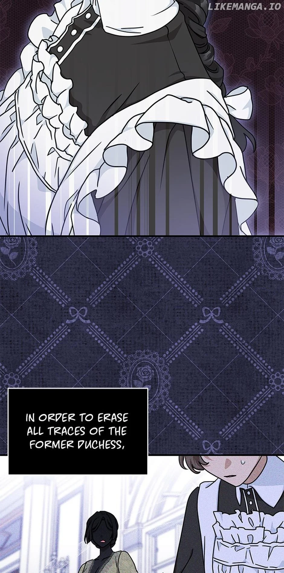 I Became the Head of the Family - Chapter 66 Page 28