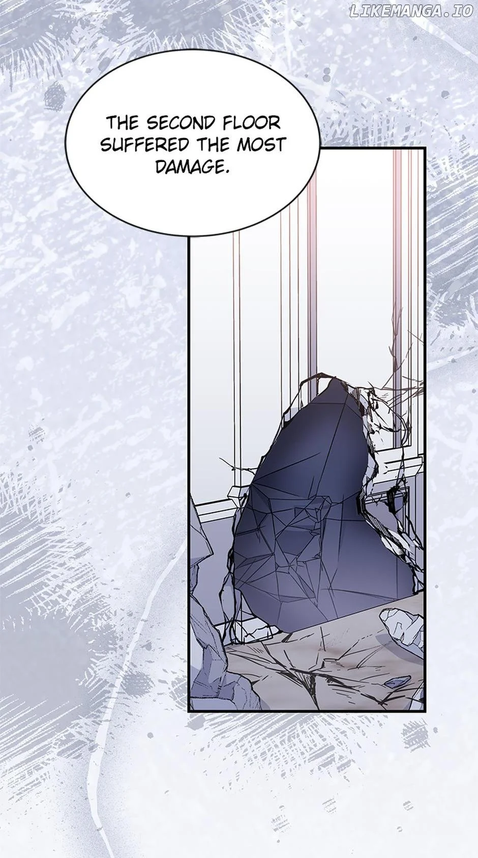 I Became the Head of the Family - Chapter 66 Page 3