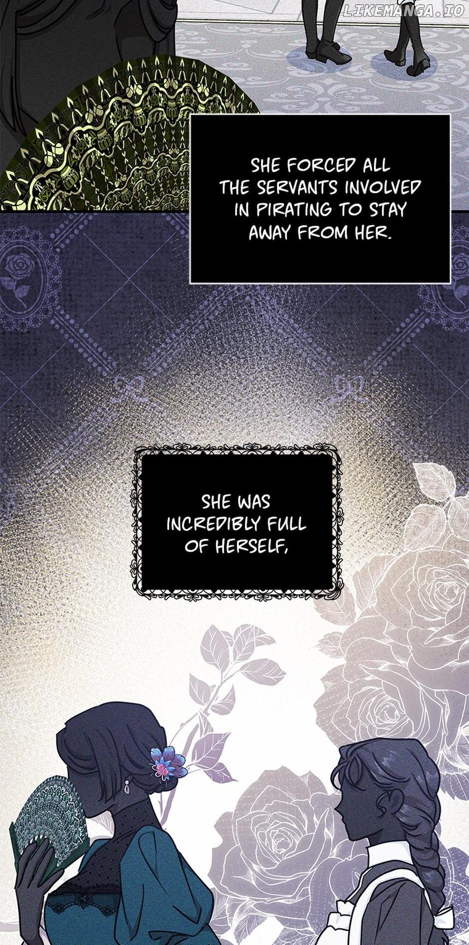 I Became the Head of the Family - Chapter 66 Page 30