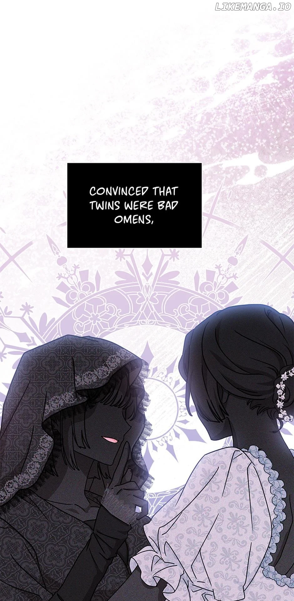 I Became the Head of the Family - Chapter 66 Page 32