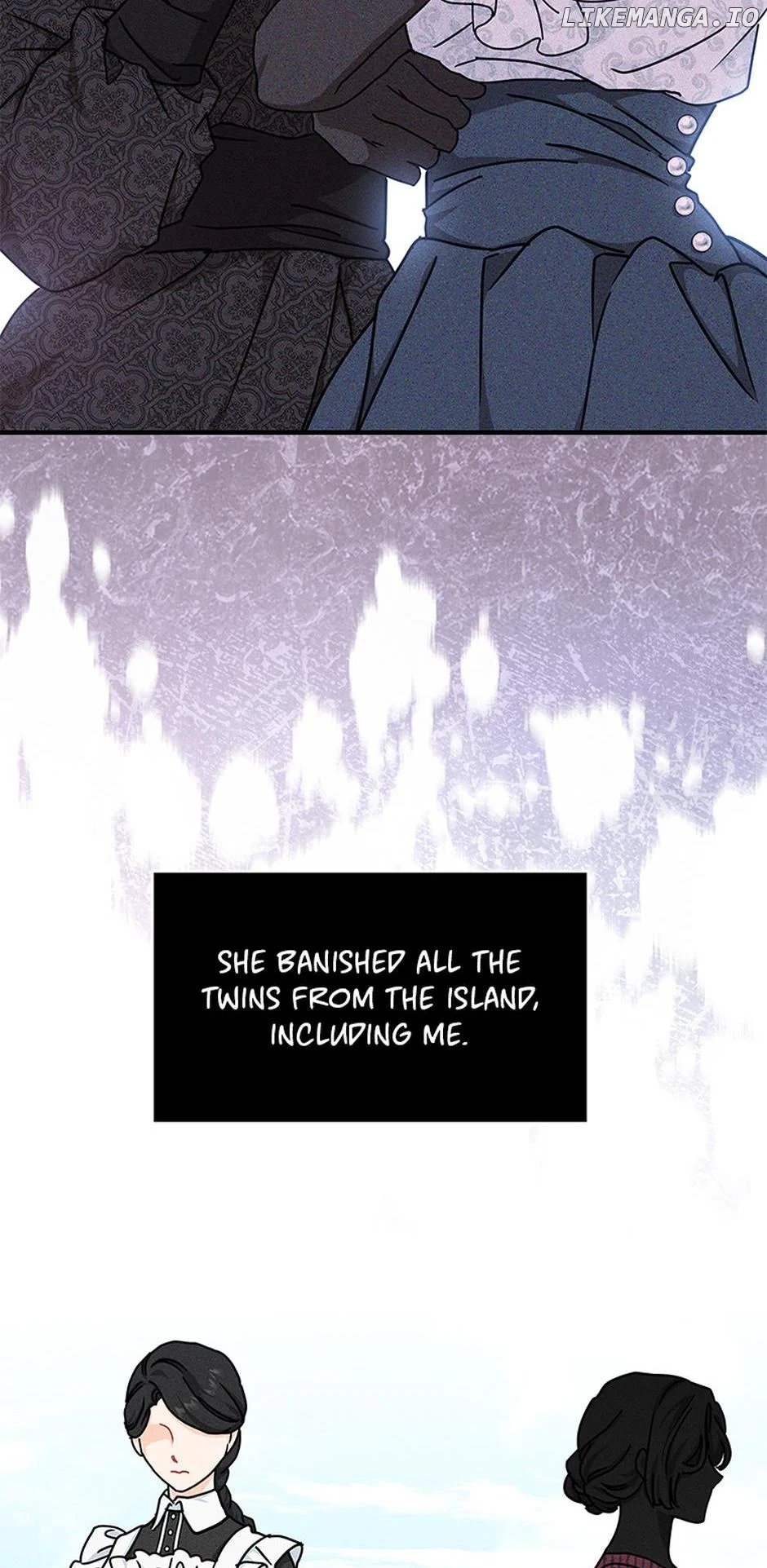 I Became the Head of the Family - Chapter 66 Page 33