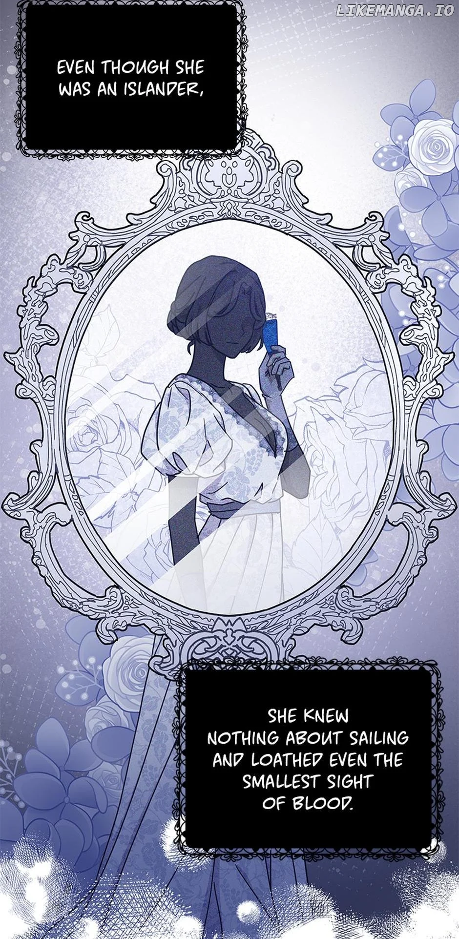 I Became the Head of the Family - Chapter 66 Page 35