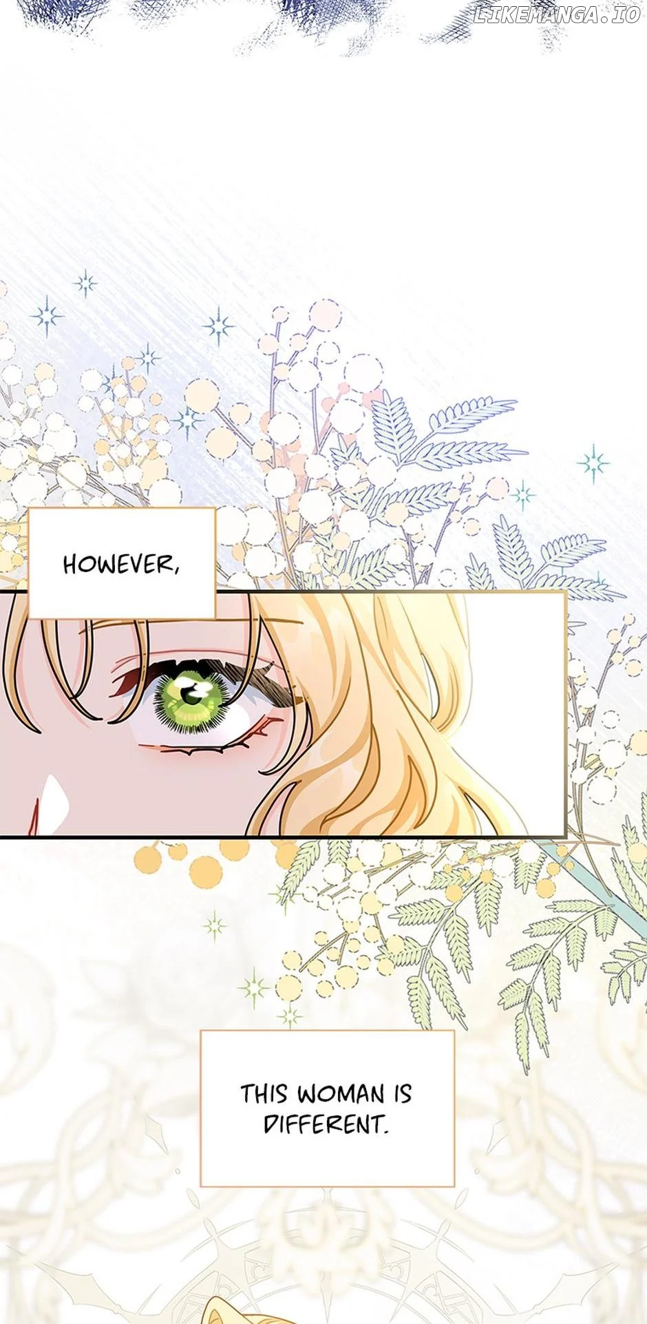 I Became the Head of the Family - Chapter 66 Page 36