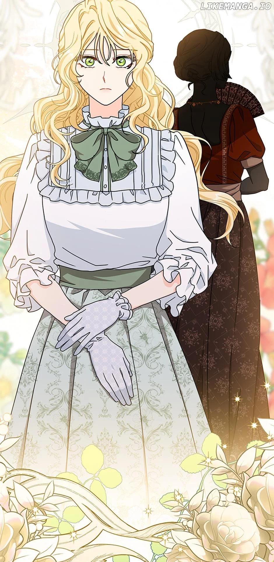 I Became the Head of the Family - Chapter 66 Page 37