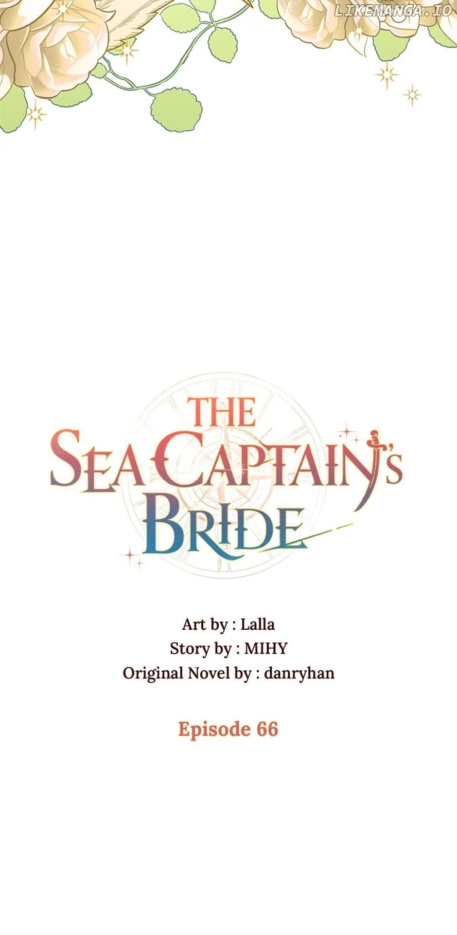 I Became the Head of the Family - Chapter 66 Page 38