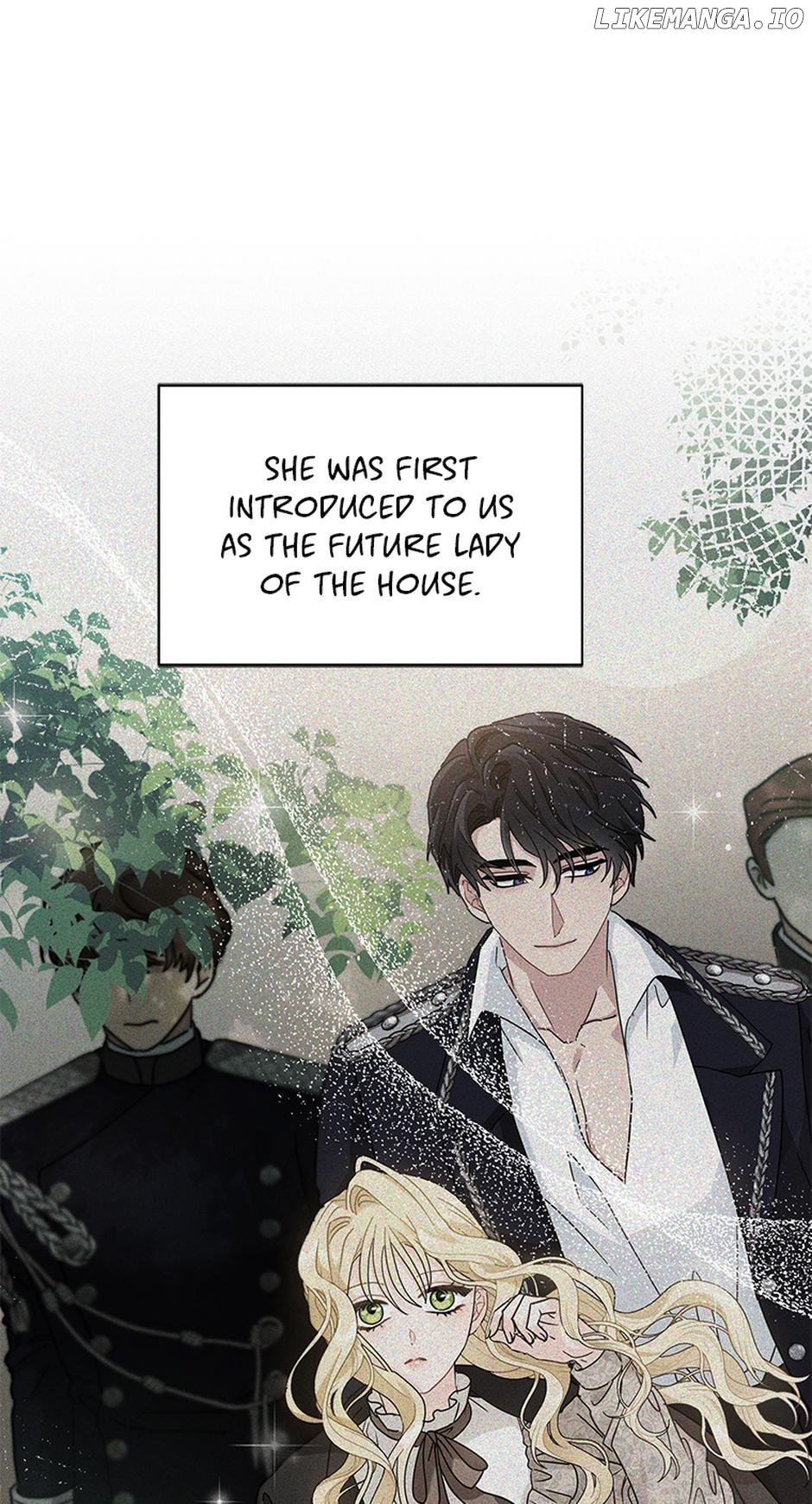 I Became the Head of the Family - Chapter 66 Page 39