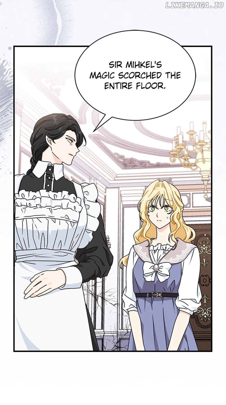 I Became the Head of the Family - Chapter 66 Page 4