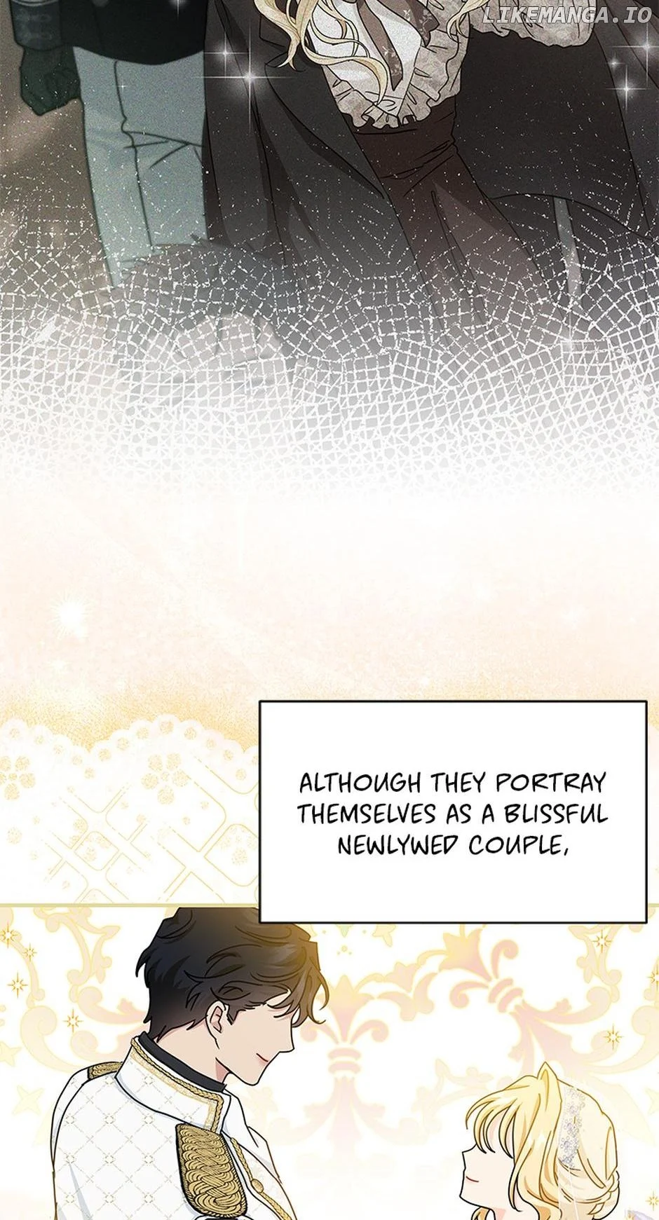 I Became the Head of the Family - Chapter 66 Page 40