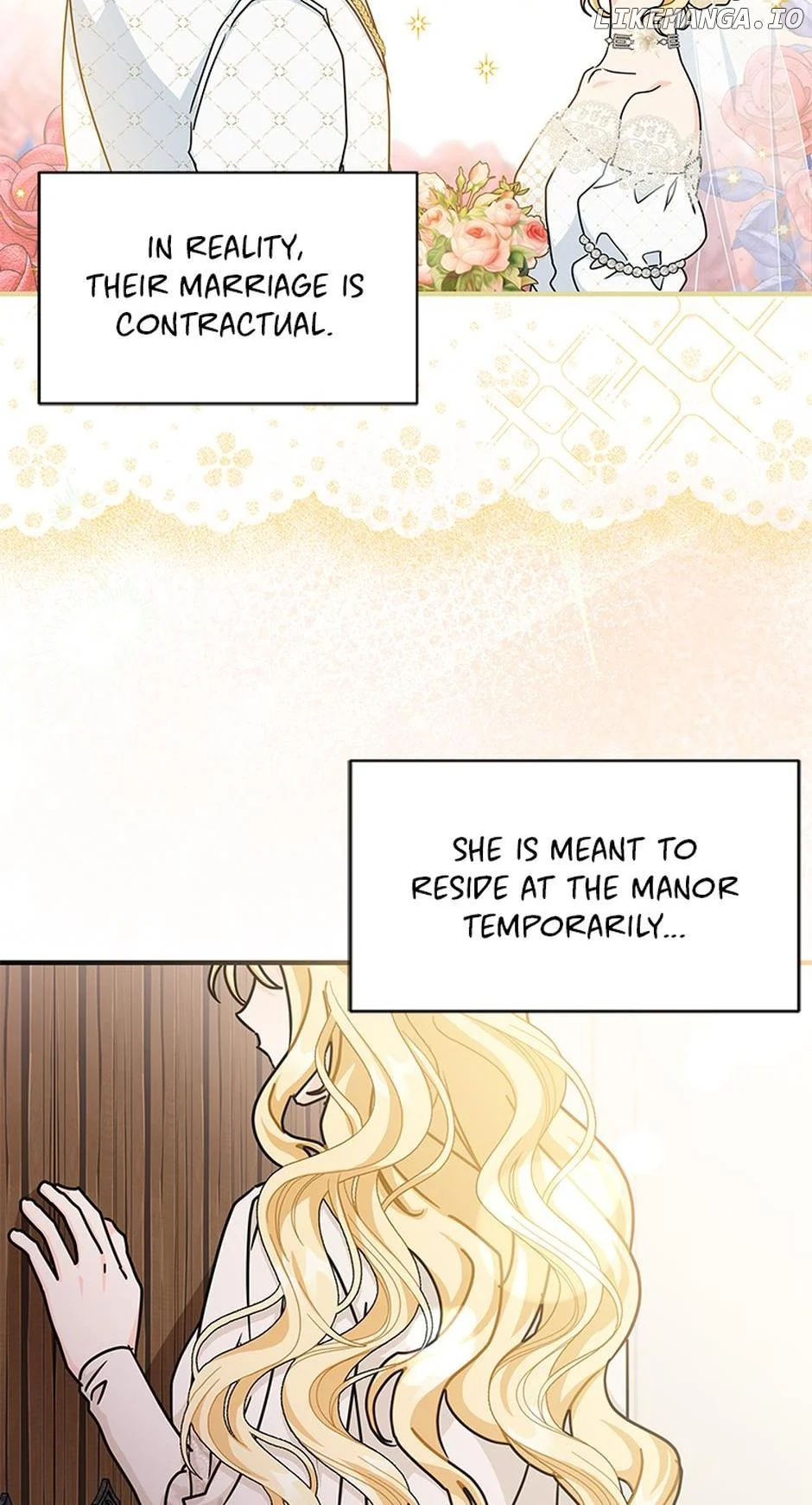 I Became the Head of the Family - Chapter 66 Page 41