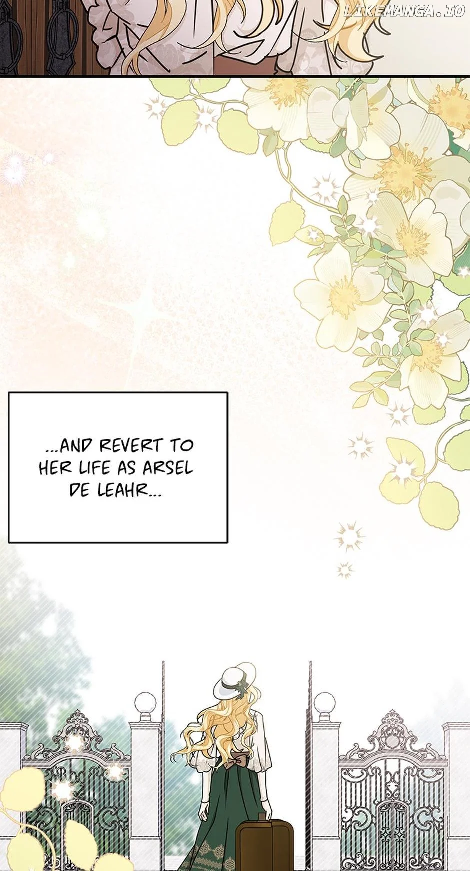 I Became the Head of the Family - Chapter 66 Page 42