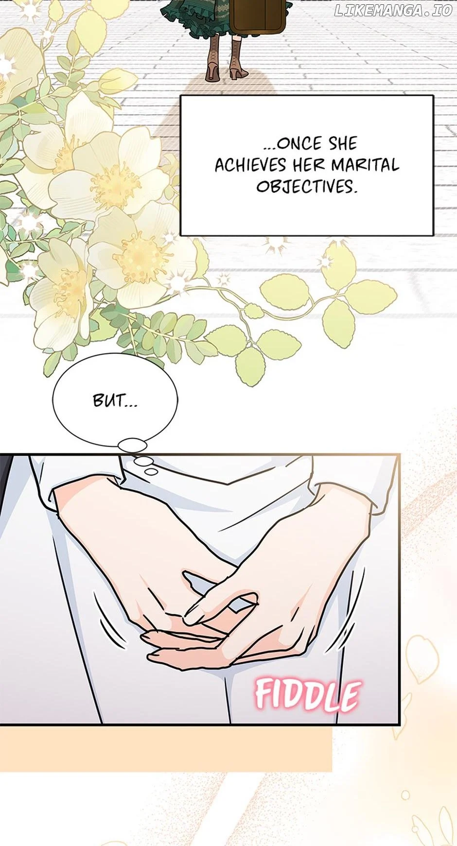 I Became the Head of the Family - Chapter 66 Page 43