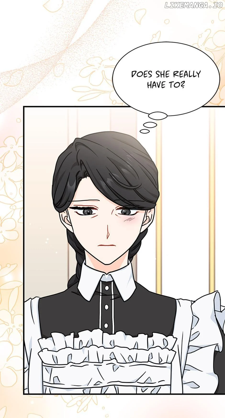 I Became the Head of the Family - Chapter 66 Page 44