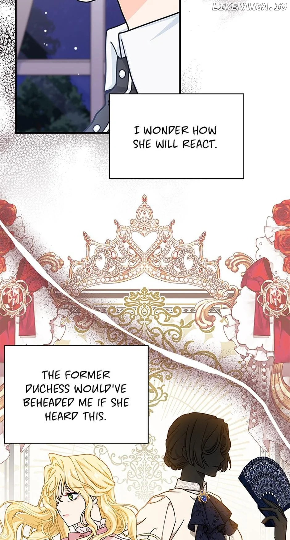 I Became the Head of the Family - Chapter 66 Page 48